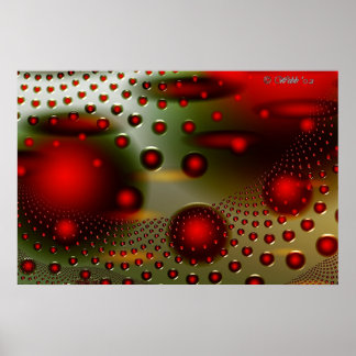 勢力範囲 ポスター