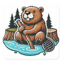 勤勉な茶色のビー忙しバー