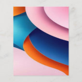 勤務中の (裏面)