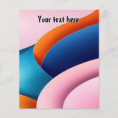 勤務中の (正面)