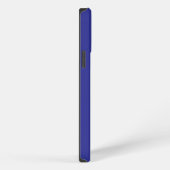 勤務先の電話ケース iPhoneケース (右側面)