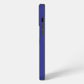 勤務先の電話ケース iPhoneケース (左側面)