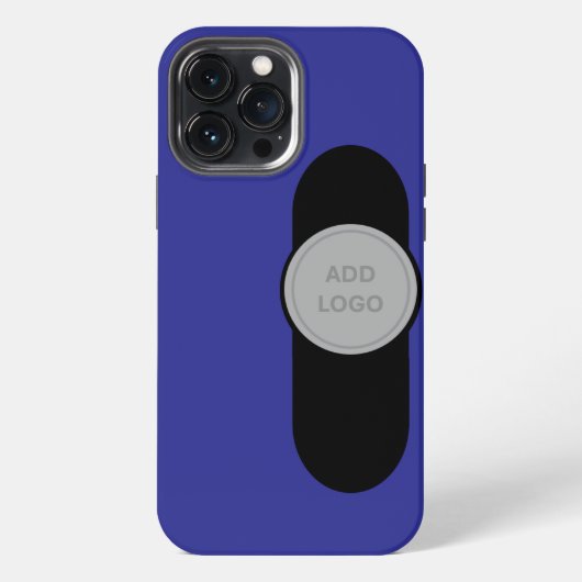 勤務先の電話ケース iPhoneケース (裏面)
