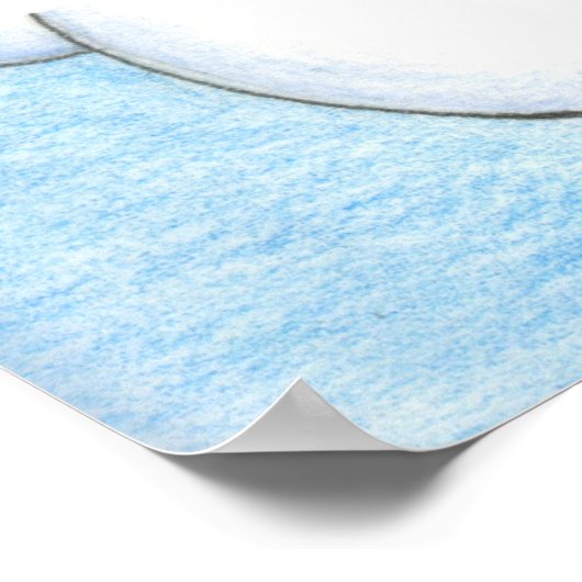 勤務外 ポスター (角)