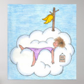 勤務外 ポスター (正面)