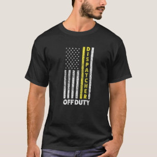 勤務者の勤務者から外れたオペラを派遣する人 Tシャツ