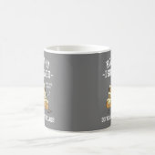 勤続30周年おめでとう コーヒーマグカップ (中央)