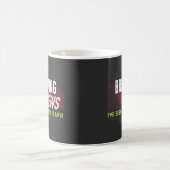 勤続30年 コーヒーマグカップ (中央)