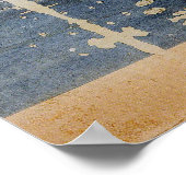 勧仁堂 ポスター (角)