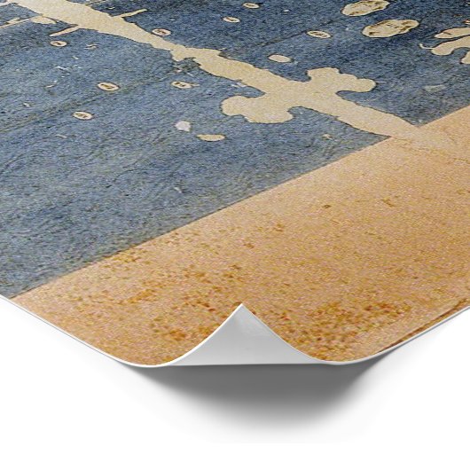 勧仁堂 ポスター (角)