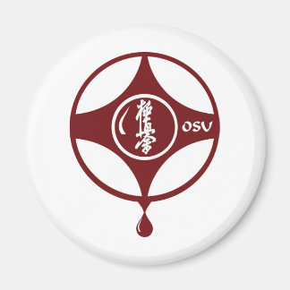 勧工旭神 マグネット