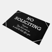 勧誘おもしろい引用文の形式 ドアマット (アングル)