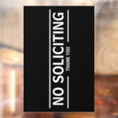 勧誘お断り ウィンドウサイン (シート2)