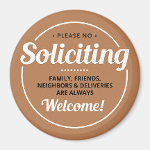 勧誘なし（編集可能）玄関