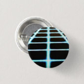 勲爵士のアバンギャルドの"Heterotopias" Pin 缶バッジ (正面&裏面)