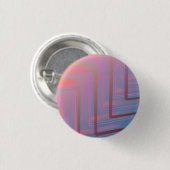 勲爵士のアバンギャルド- "おもちゃ7インチ独身のな"のPin 缶バッジ (正面&裏面)