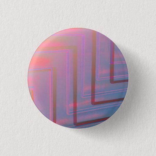 勲爵士のアバンギャルド- "おもちゃ7インチ独身のな"のPin 缶バッジ (正面)