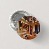 勲爵士のアバンギャルド- "テープ" Pin (v2.0) 30裂いて下さい 缶バッジ (正面&裏面)