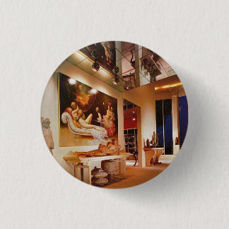 勲爵士のアバンギャルド- "テープ" Pin (v2.0) 30裂いて下さい 缶バッジ