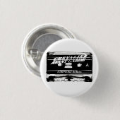 勲爵士のアバンギャルド- "困難な全" Pin #2 缶バッジ (正面&裏面)