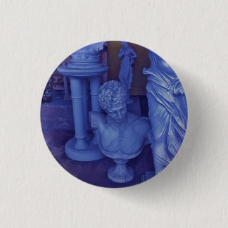 勲爵士のアバンギャルド- "若い7インチ独身のな" Pin 缶バッジ