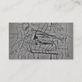 勾引状 名刺 (裏面)