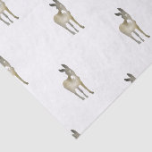 勾配のろば 薄葉紙 (詳細)