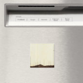 勾配の物理写真 マグネット (インサイチュ (食洗機))