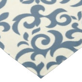 勾配の背景2のダマスク織パターン テーブルクロス (アングル)