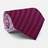 勾配カッコいいスタイリッシュトレンディーモダンストライプパターン ネクタイ (ロール)