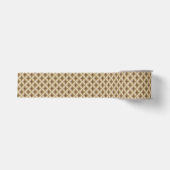 勾配幾何学的パターン グログランリボン (正面)