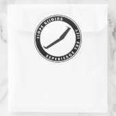 勾配滑り ラウンドシール (バッグ)