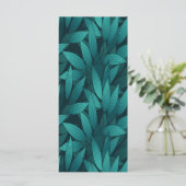 勾配葉熱帯 メニュー (スタンド正面)