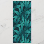 勾配葉熱帯 メニュー (正面)