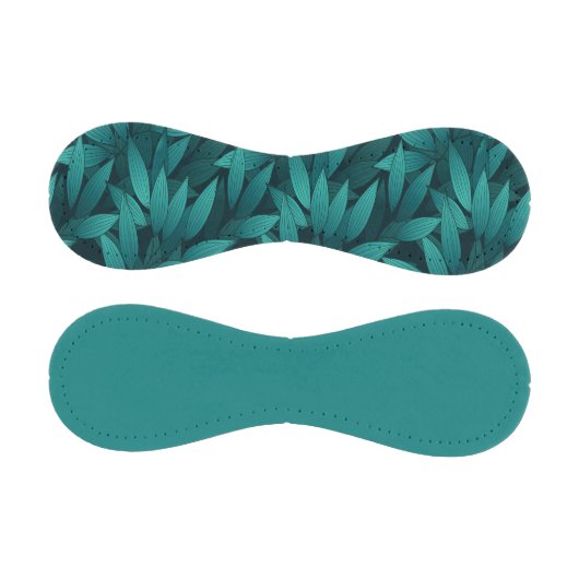 勾配葉熱帯 野球ボール (パネル)