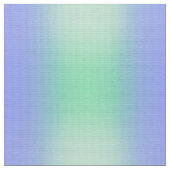 勾配都市青緑色の軽い生地 ファブリック (クローズアップ)