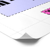 勾配 ポスター (角)