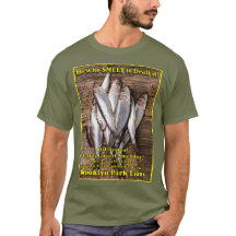 匂いを嗅いだ奴は…