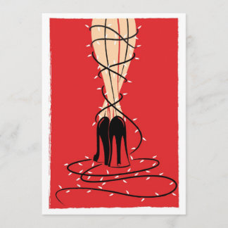 包まれたな招待状 招待状