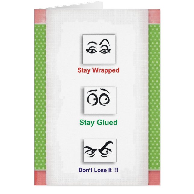 包まれたな滞在 (正面)