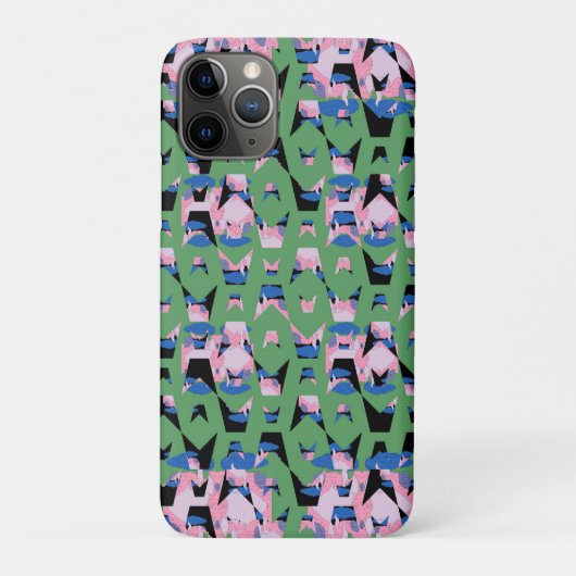 包まれる空の炎の翼 Case-Mate iPhoneケース (裏)