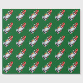 包む ラッピングペーパー (フラット)