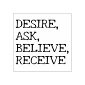 包やる気を起こさせる装 ラバースタンプ (インプリント)