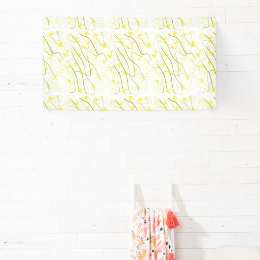 包んで。 横断幕 (インサイチュ)