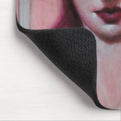 "包丁"のマウスパッド マウスパッド (コーナー)