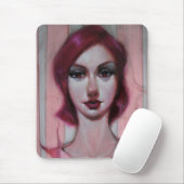 "包丁"のマウスパッド マウスパッド (マウス)