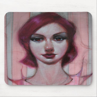 "包丁"のマウスパッド マウスパッド