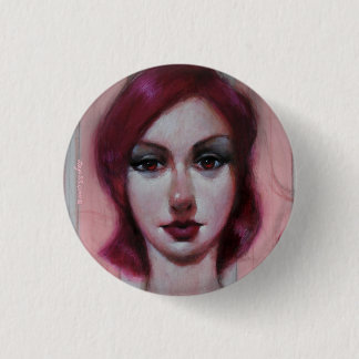 "包丁"ボタン 缶バッジ