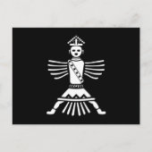 包丁 ポストカード (正面)