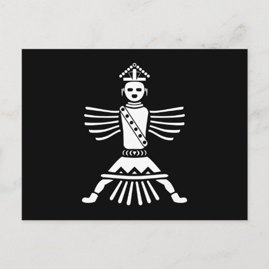 包丁 ポストカード (正面)